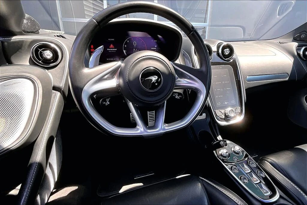 2021 McLaren GT - Image 5 of 31