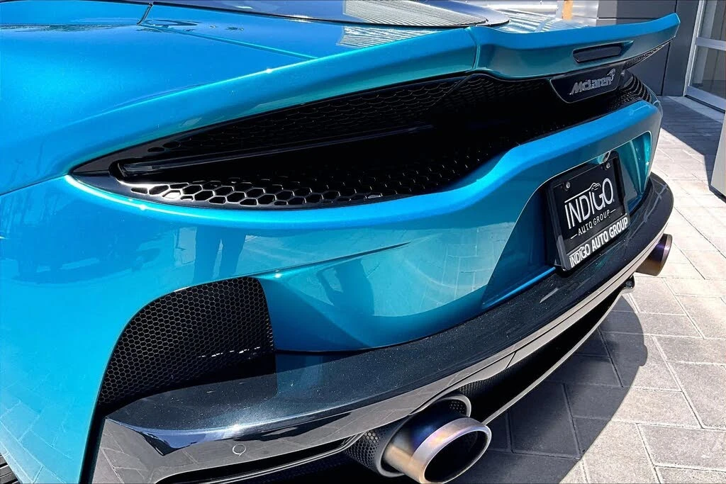 2021 McLaren GT - Image 30 of 31