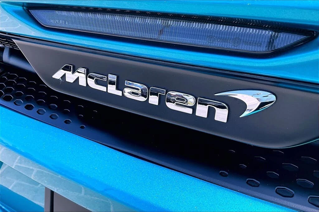 2021 McLaren GT - Image 8 of 31