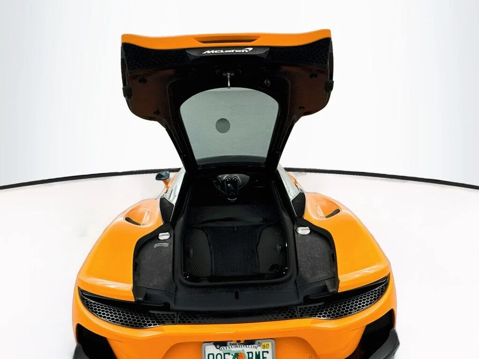2021 McLaren GT - Image 27 of 31