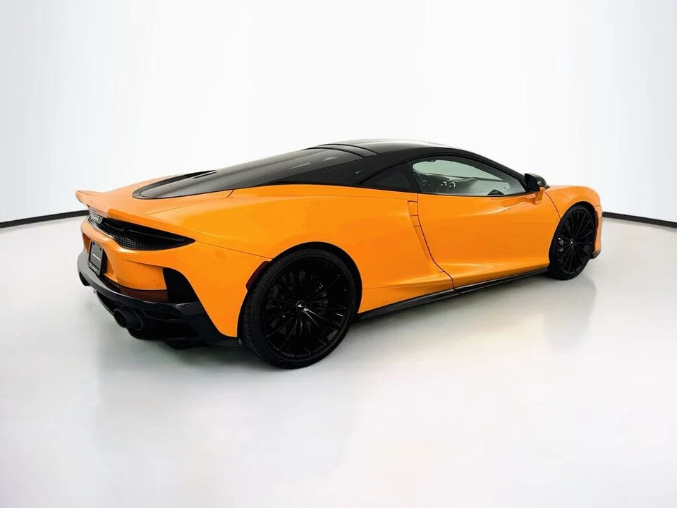 2021 McLaren GT - Image 5 of 31