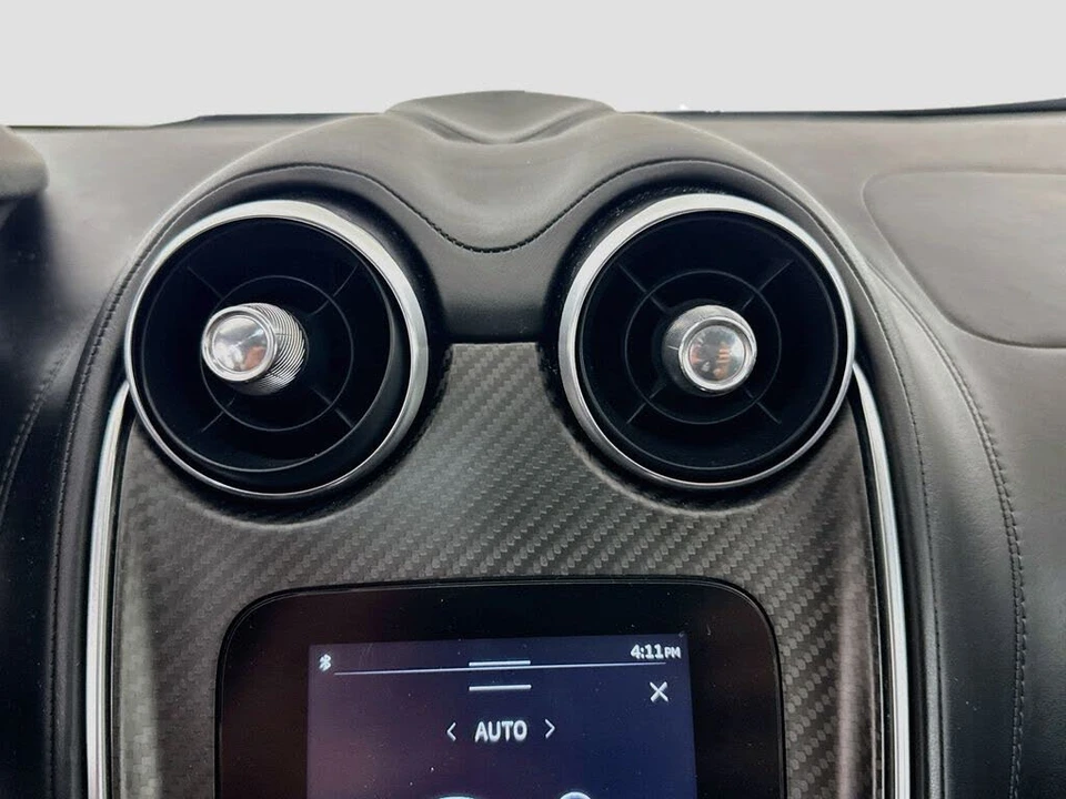 2021 McLaren GT - Image 26 of 31