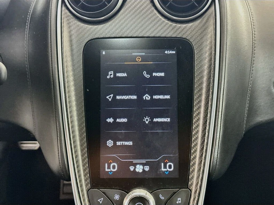 2021 McLaren GT - Image 14 of 31