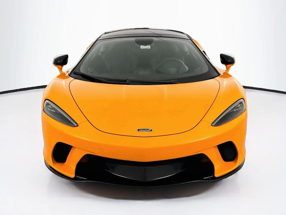 2021 McLaren GT - Image 2 of 31
