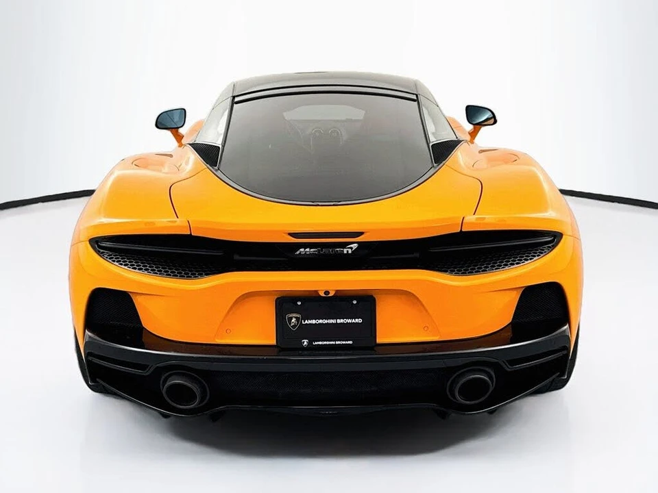 2021 McLaren GT - Image 6 of 31