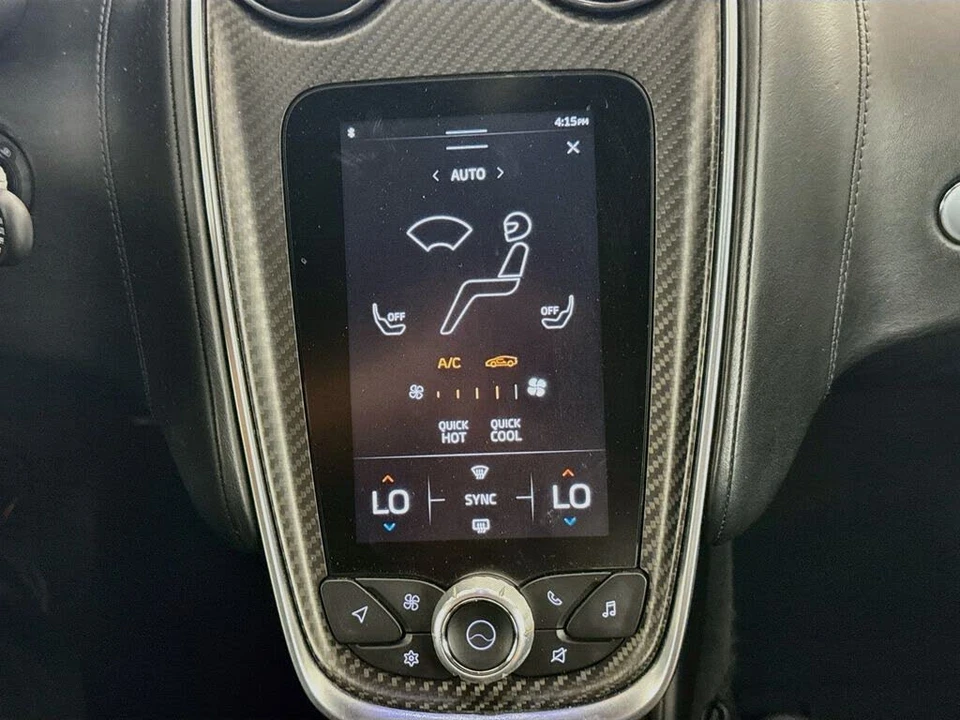 2021 McLaren GT - Image 15 of 31