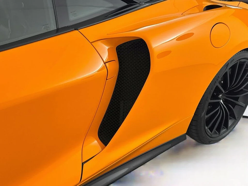 2021 McLaren GT - Image 25 of 31