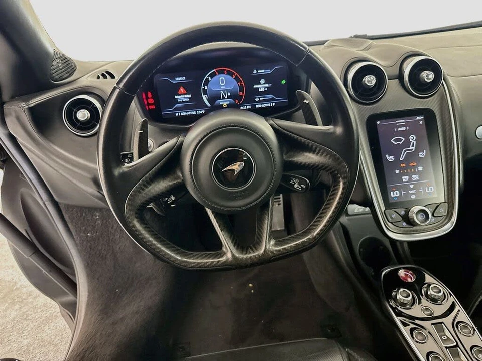 2021 McLaren GT - Image 22 of 31