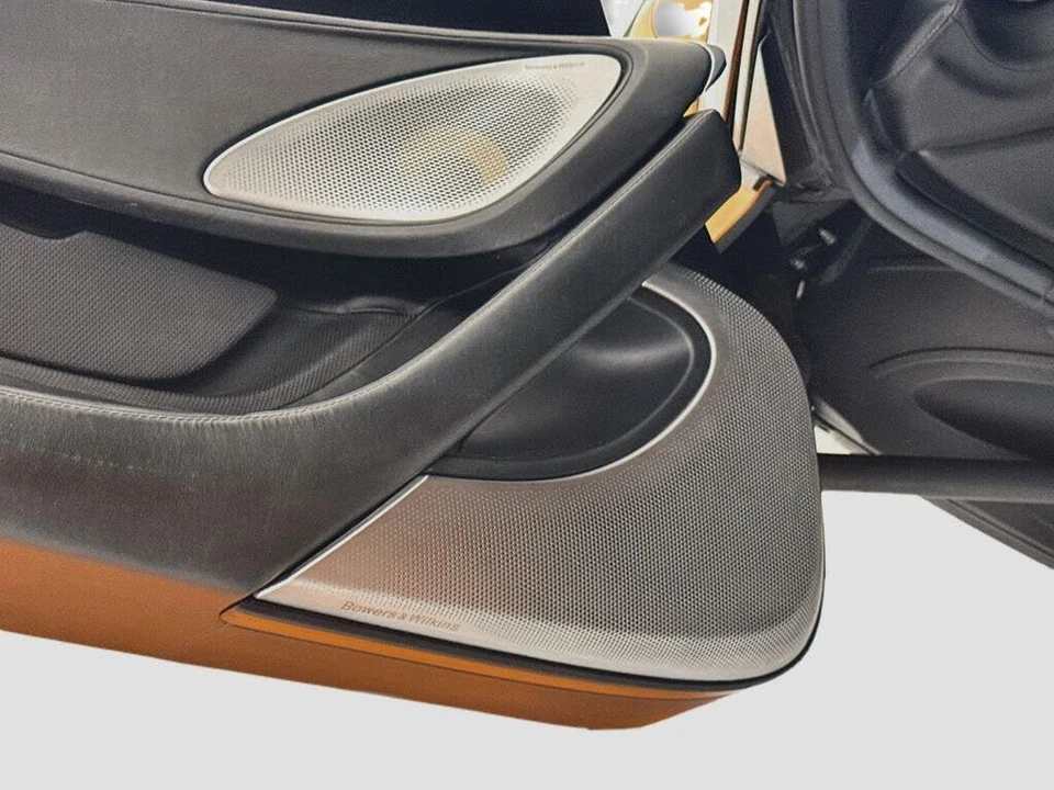 2021 McLaren GT - Image 18 of 31
