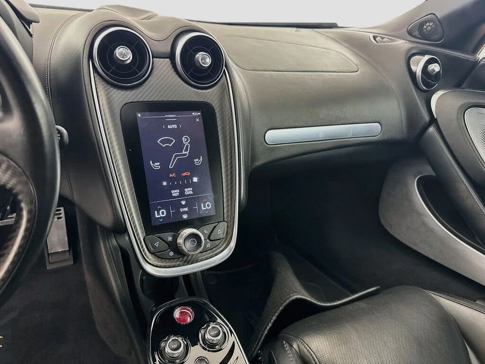 2021 McLaren GT - Image 23 of 31