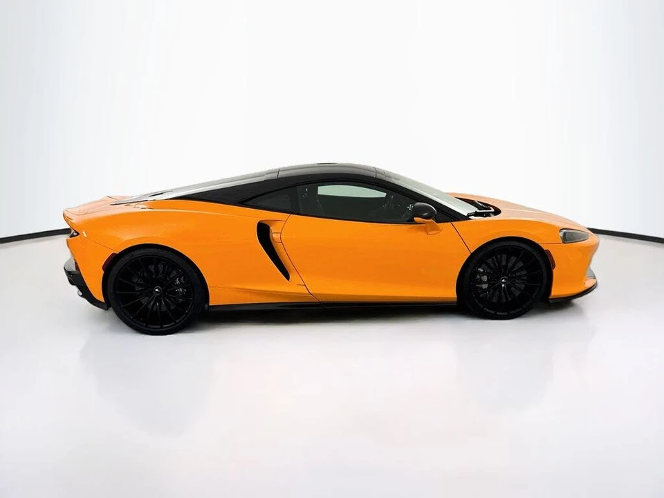 2021 McLaren GT - Image 4 of 31