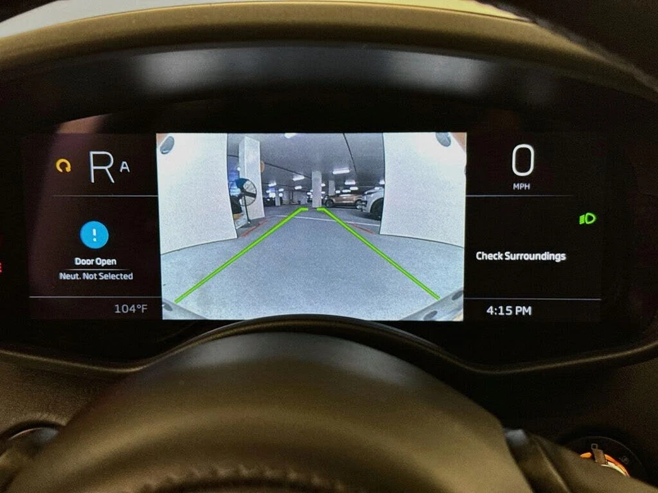 2021 McLaren GT - Image 13 of 31