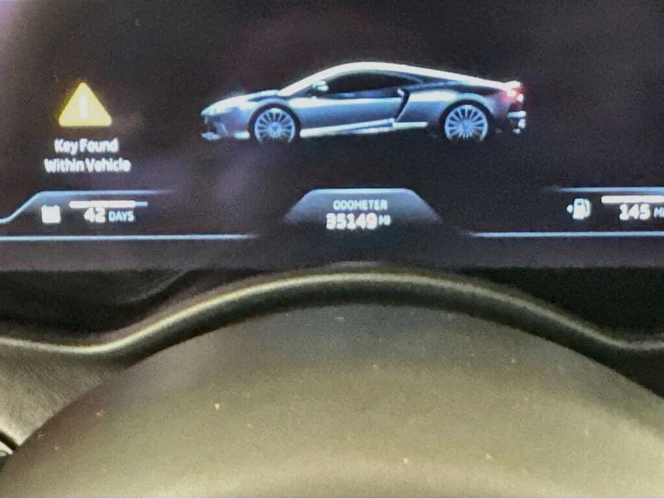 2021 McLaren GT - Image 12 of 31