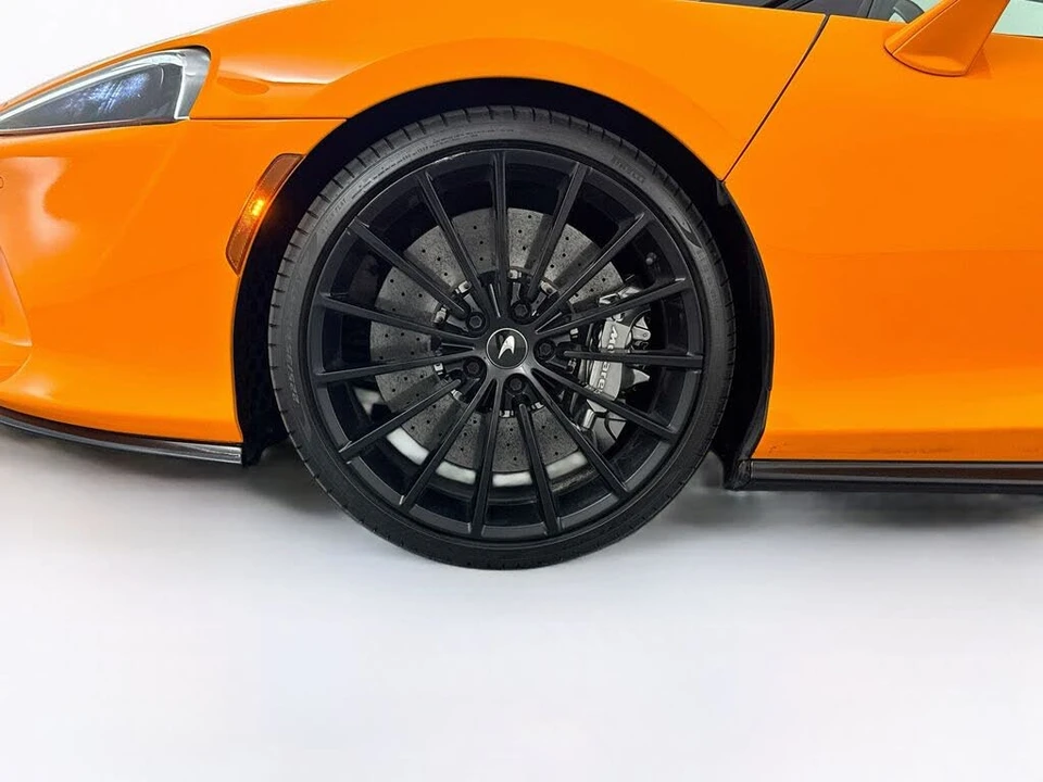 2021 McLaren GT - Image 30 of 31