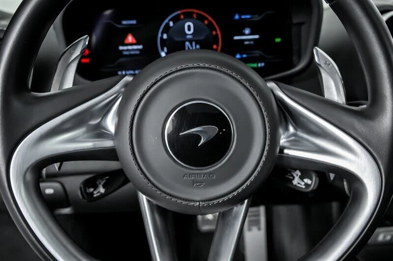 2021 McLaren GT - Image 22 of 31