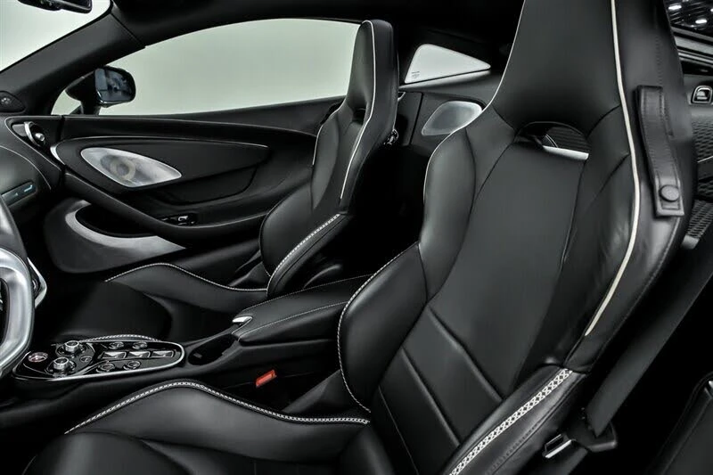 2021 McLaren GT - Image 18 of 31