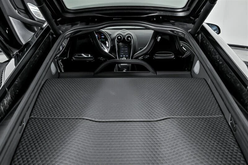 2021 McLaren GT - Image 12 of 31