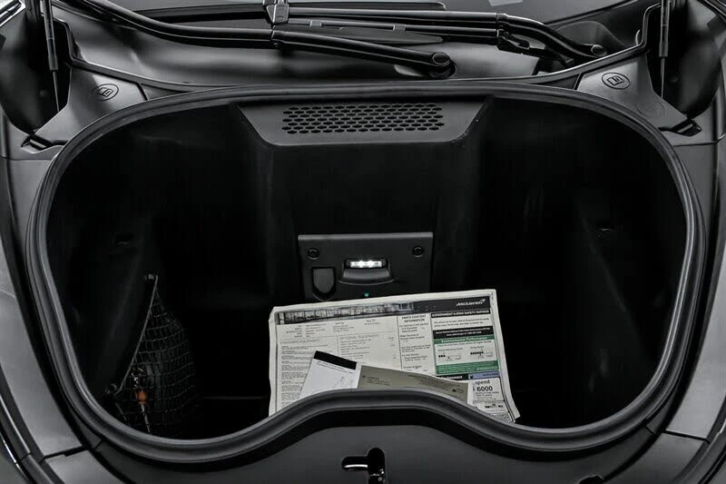 2021 McLaren GT - Image 15 of 31