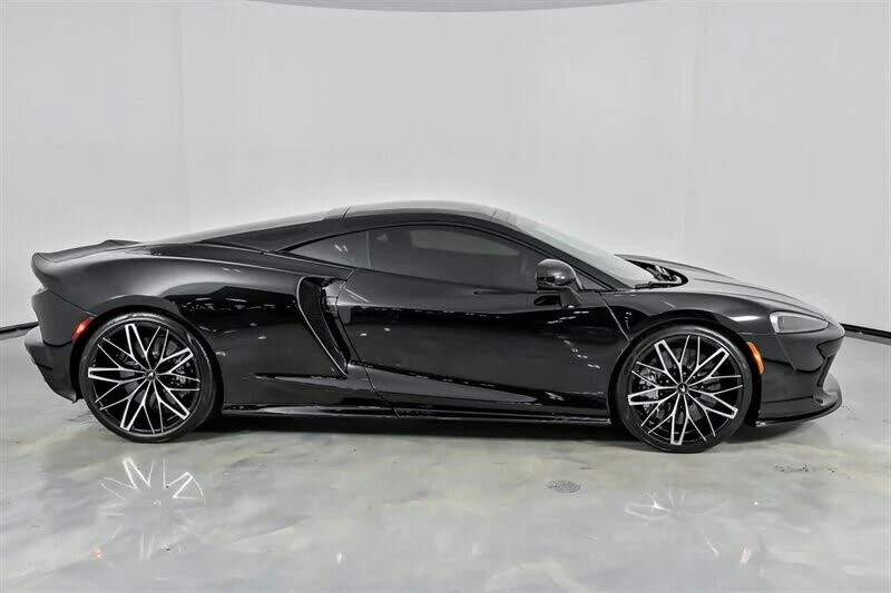 2021 McLaren GT - Image 11 of 31