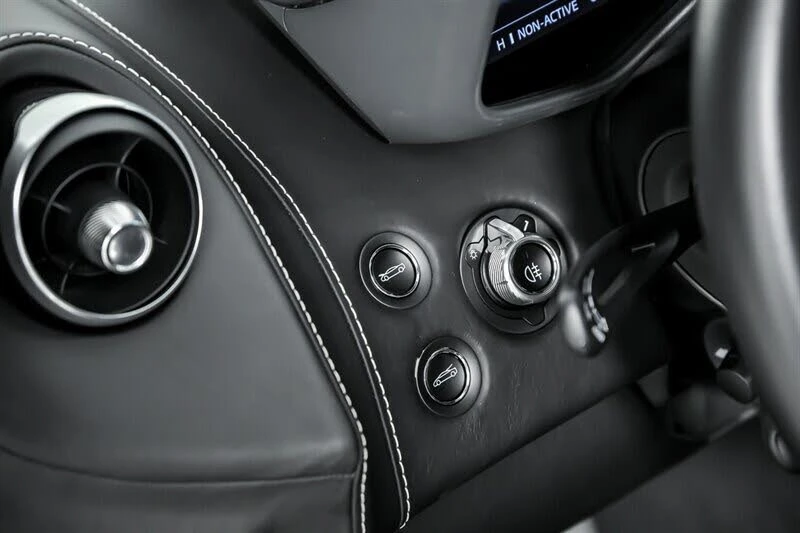 2021 McLaren GT - Image 21 of 31