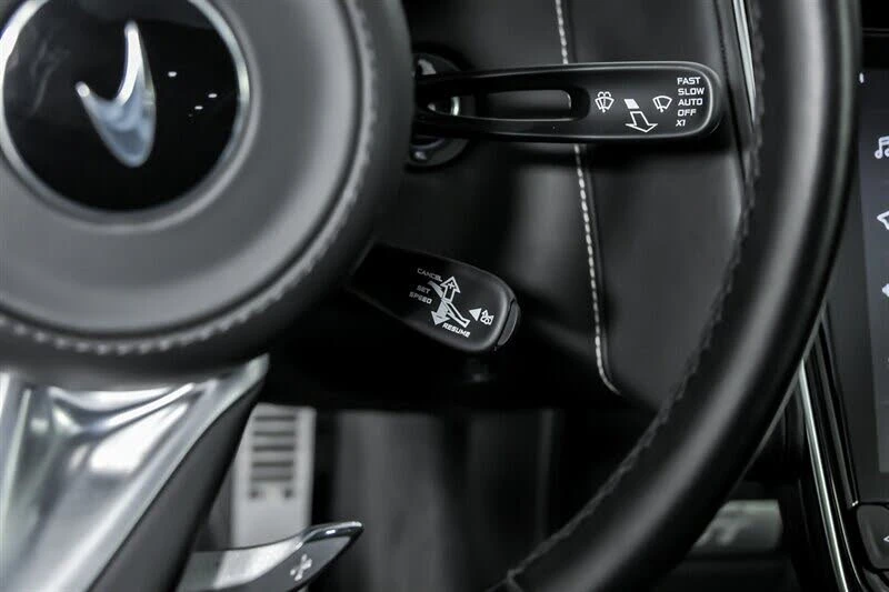 2021 McLaren GT - Image 25 of 31