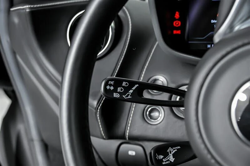 2021 McLaren GT - Image 23 of 31