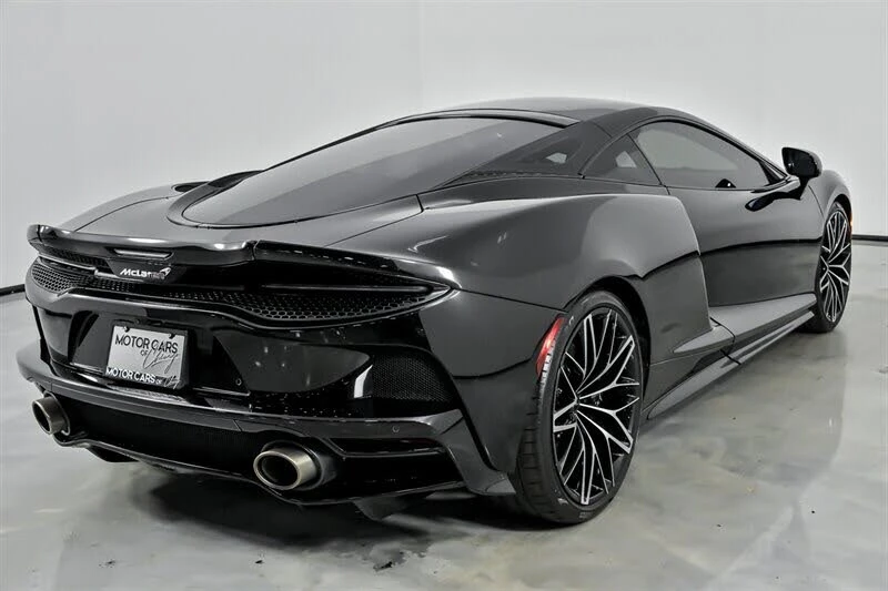 2021 McLaren GT - Image 10 of 31