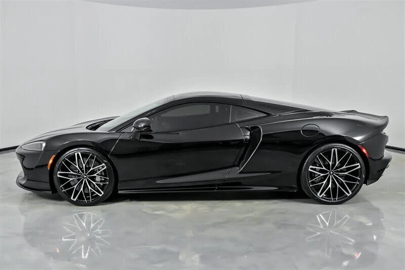 2021 McLaren GT - Image 7 of 31