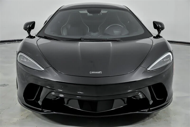 2021 McLaren GT - Image 5 of 31