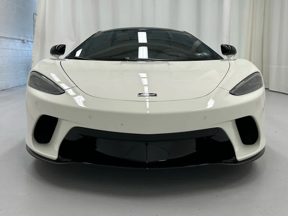 2021 McLaren GT - Image 5 of 30
