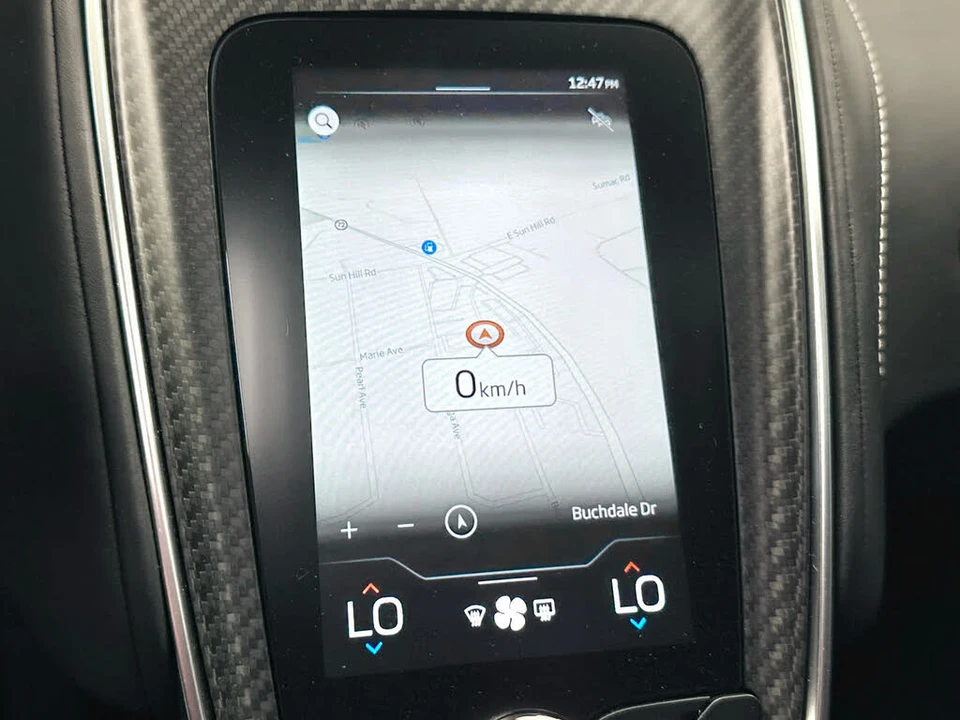 2021 McLaren GT - Image 23 of 30