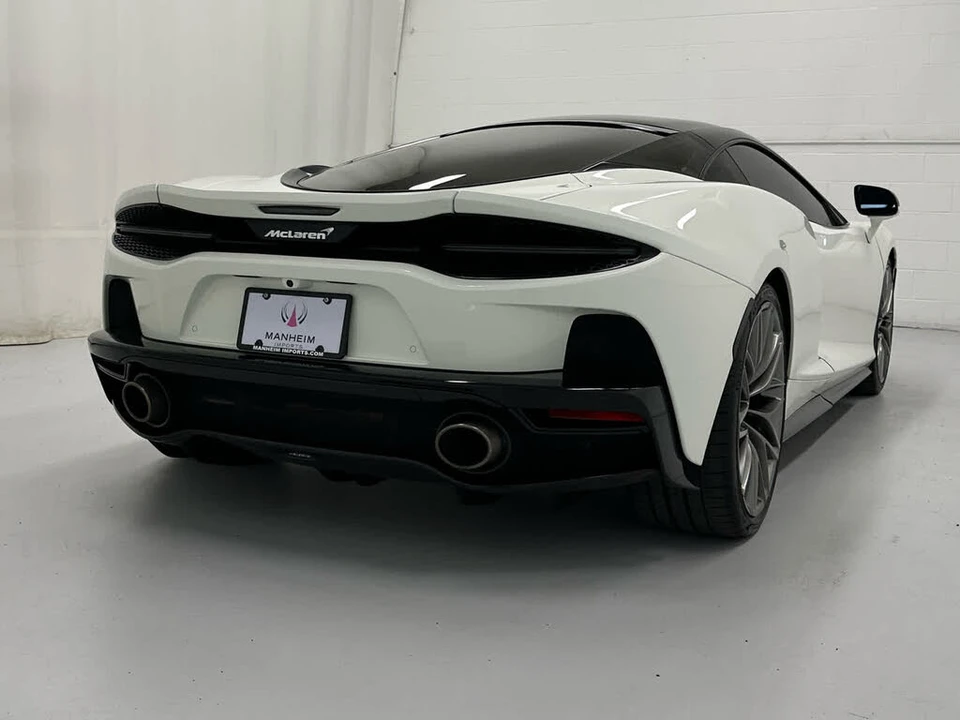 2021 McLaren GT - Image 6 of 30