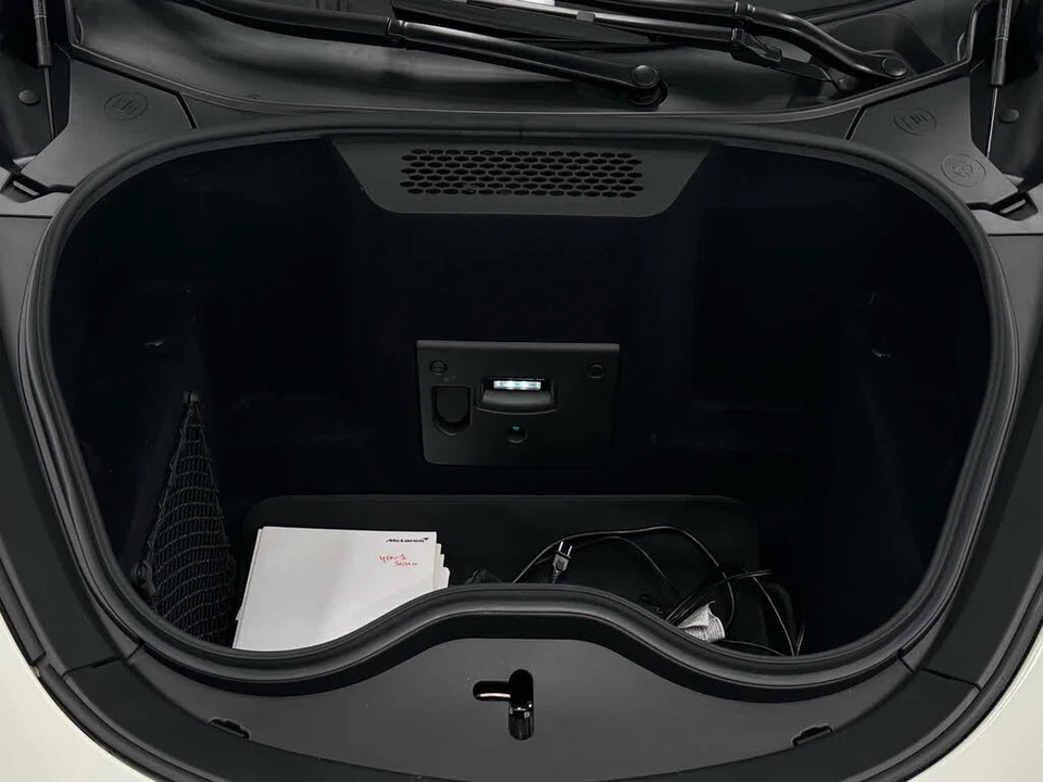 2021 McLaren GT - Image 29 of 30