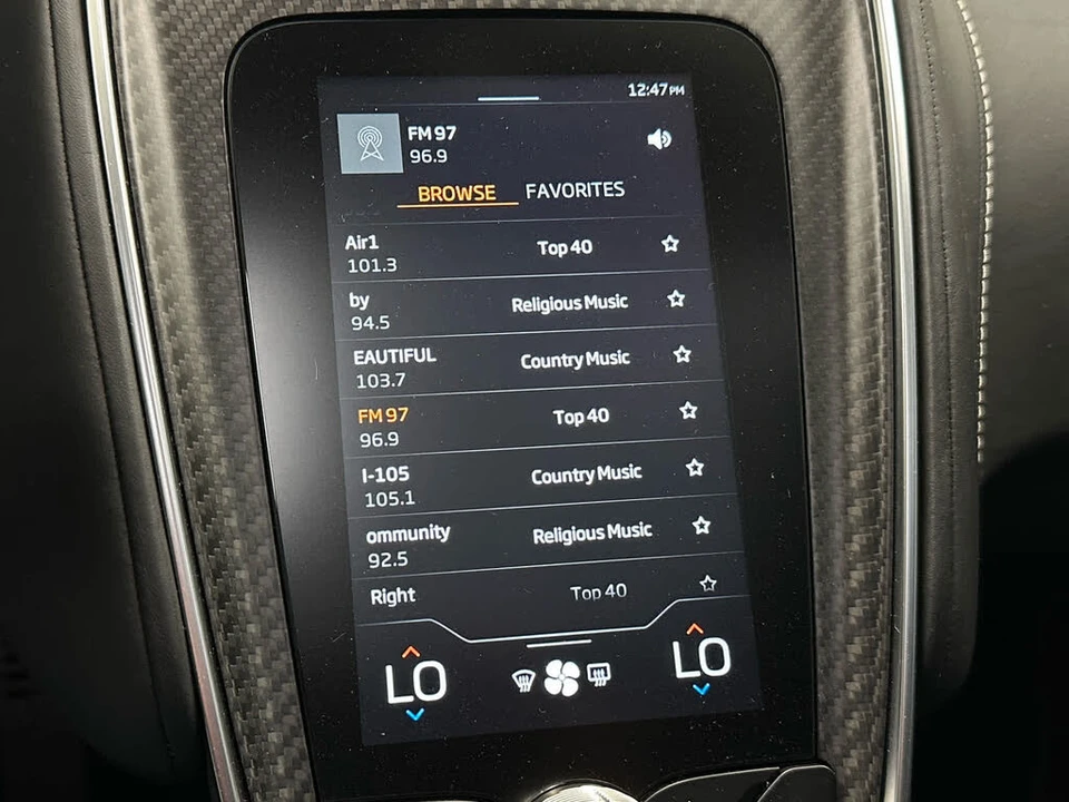2021 McLaren GT - Image 22 of 30