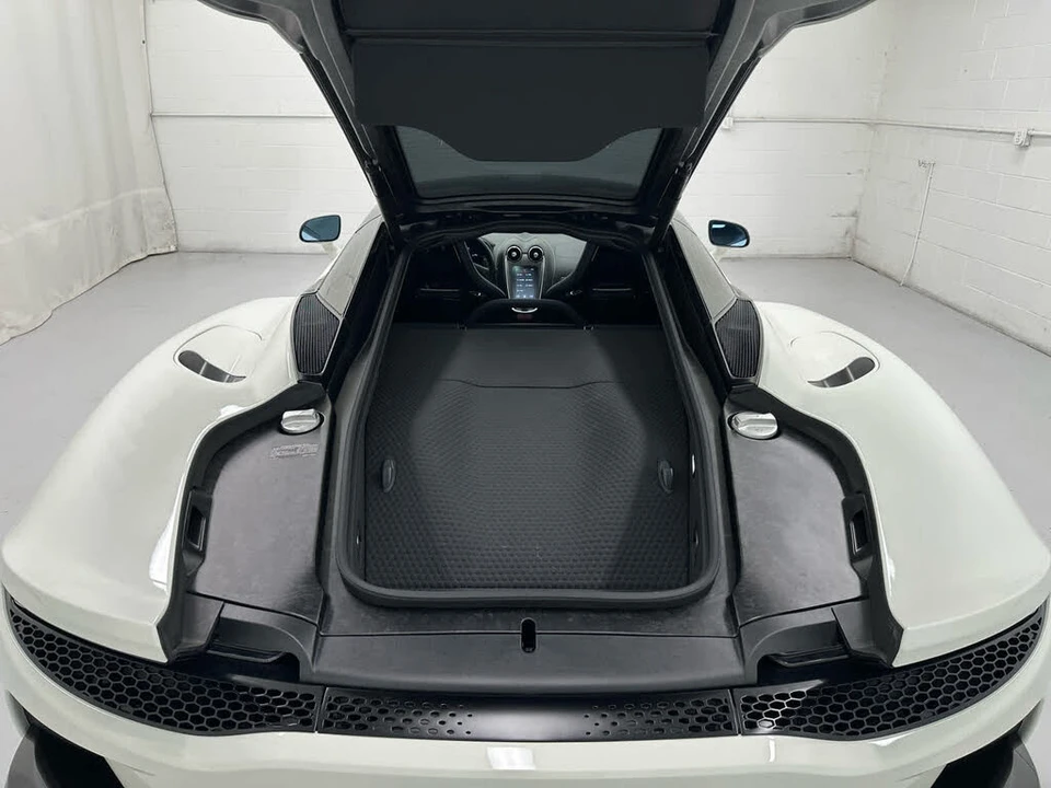 2021 McLaren GT - Image 27 of 30