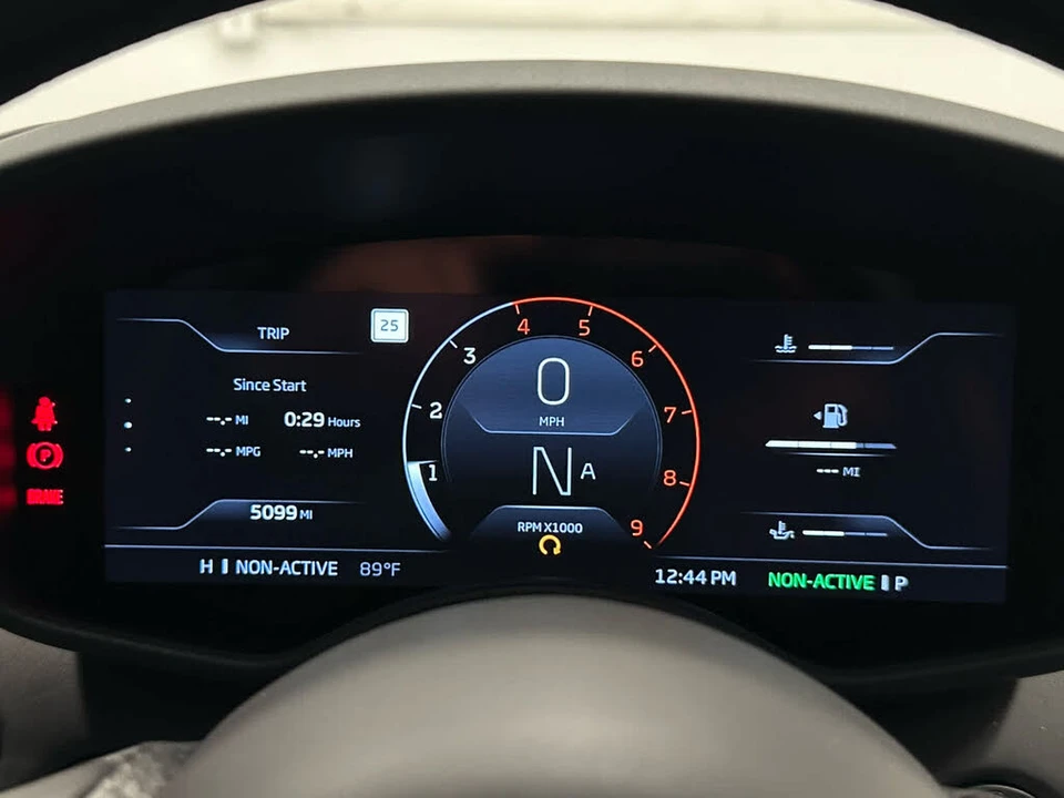 2021 McLaren GT - Image 18 of 30