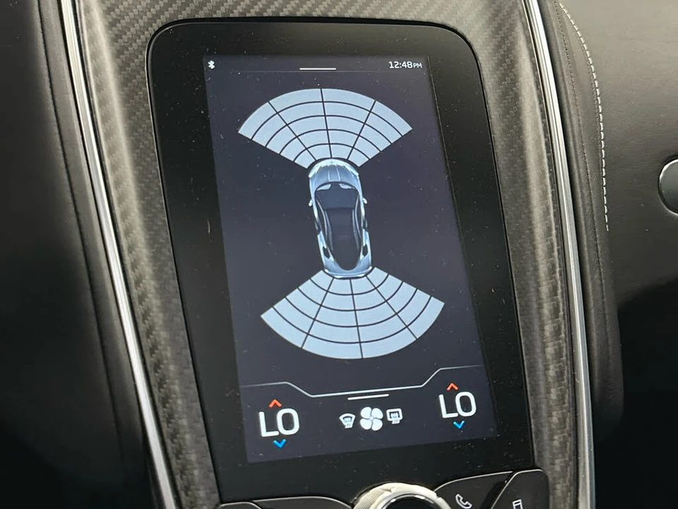 2021 McLaren GT - Image 25 of 30