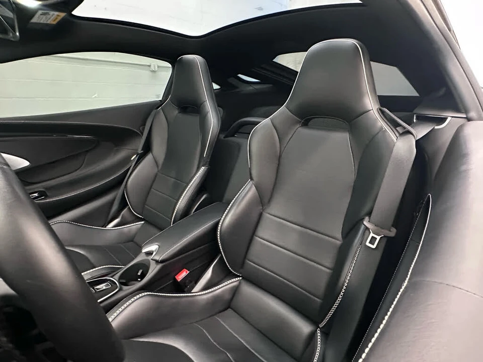 2021 McLaren GT - Image 12 of 30