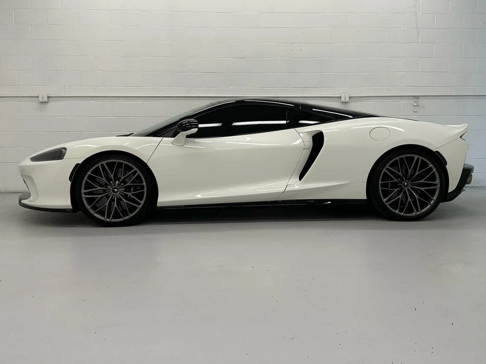 2021 McLaren GT - Image 3 of 30
