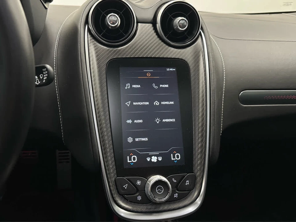 2021 McLaren GT - Image 21 of 30
