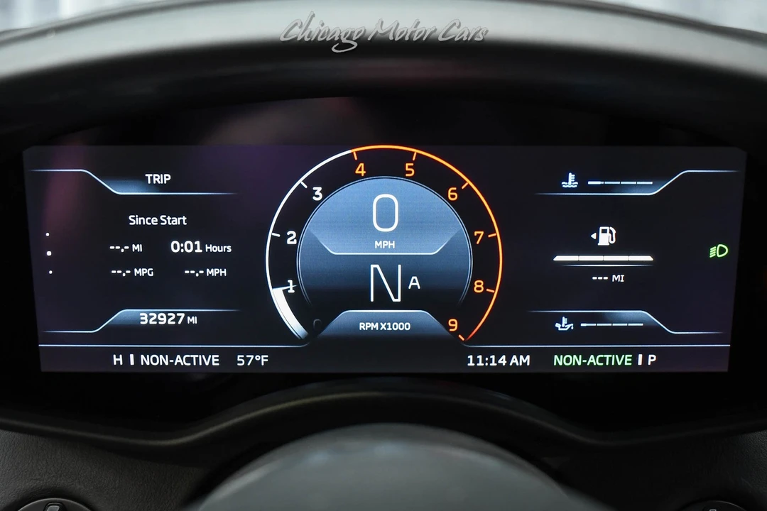2021 McLaren GT - Image 10 of 12