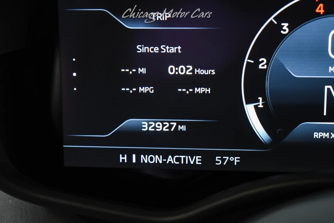 2021 McLaren GT - Image 11 of 12