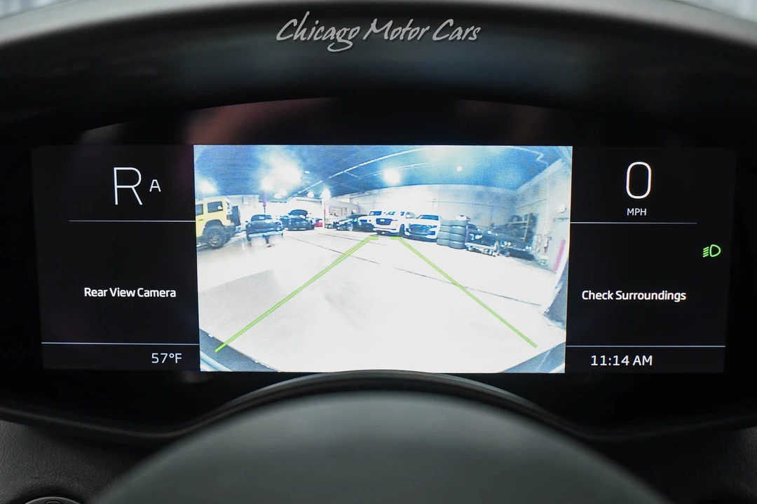 2021 McLaren GT - Image 12 of 12
