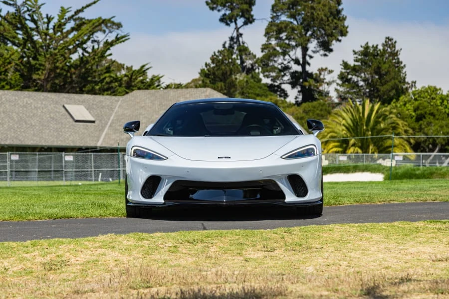 2021 McLaren GT - Image 4 of 21