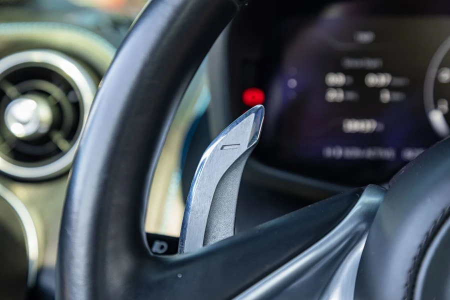 2021 McLaren GT - Image 14 of 21