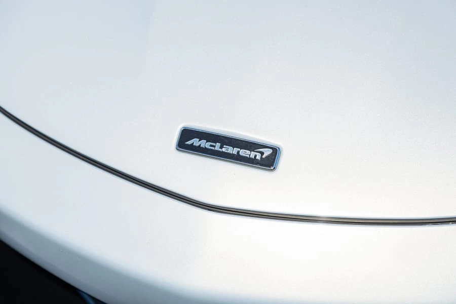 2021 McLaren GT - Image 10 of 21