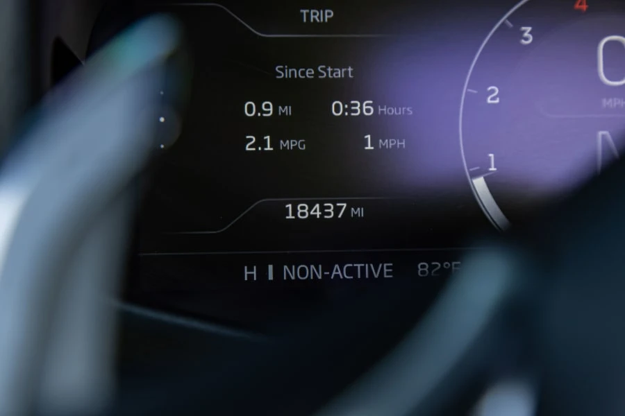 2021 McLaren GT - Image 13 of 21