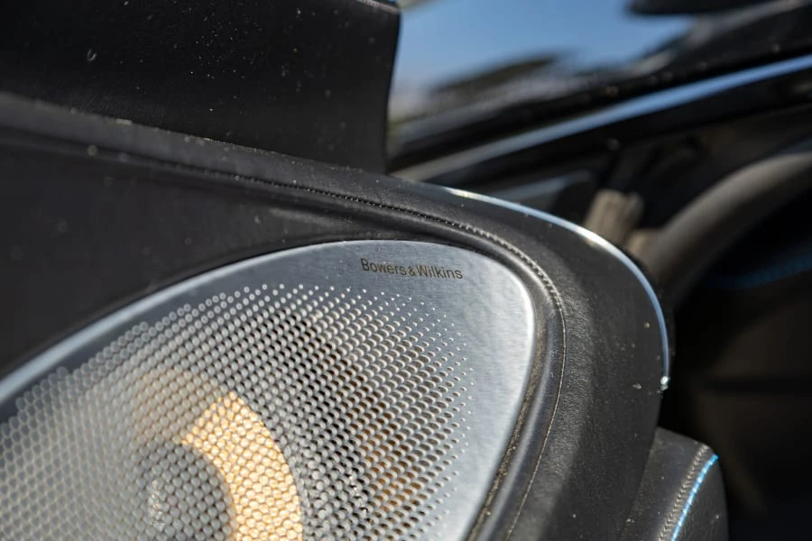 2021 McLaren GT - Image 18 of 21