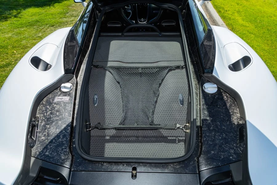 2021 McLaren GT - Image 20 of 21
