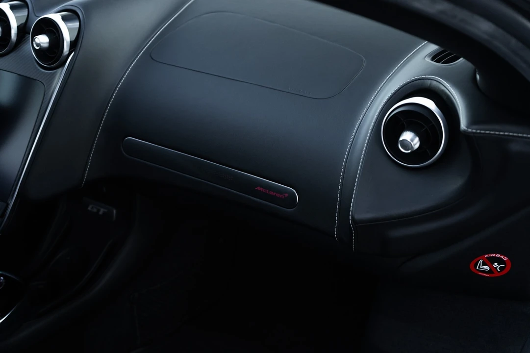 2021 McLaren GT - Image 20 of 21